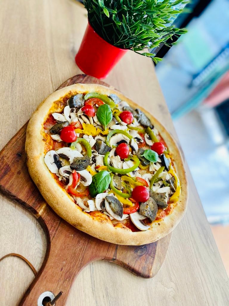 Giggi pizza orly 1